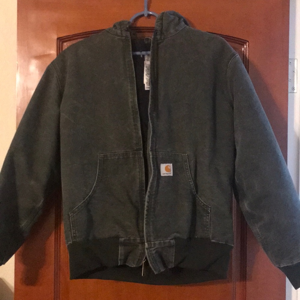 Carhartt Coat
